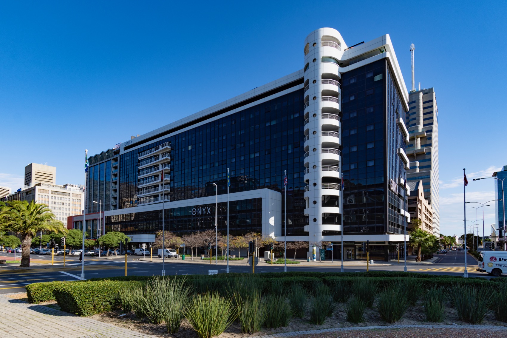 3 Bedroom Property for Sale in Cape Town City Centre Western Cape